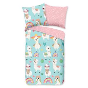 DETSKÁ POSTEĽNÁ BIELIZEŇ 135/200 cm vyobraziť