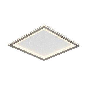 Novel STROPNÉ LED SVIETIDLO, 45/45/6, 1 cm vyobraziť