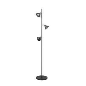 STOJACIA LED LAMPA, 25/150 cm vyobraziť