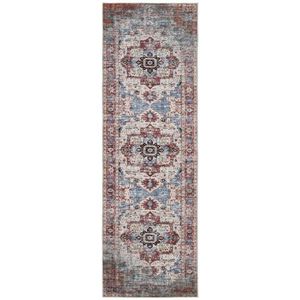 Novel BEHÚŇ, 80/250 cm viacfarebná vyobraziť