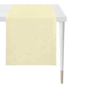 Apelt ÚZKY OBRUS, 45/135 cm, écru vyobraziť