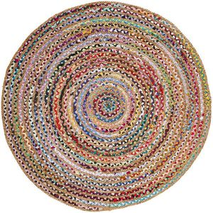 Boxxx TKANÝ HANDRIČKOVÝ KOBEREC, 120 cm viacfarebná vyobraziť