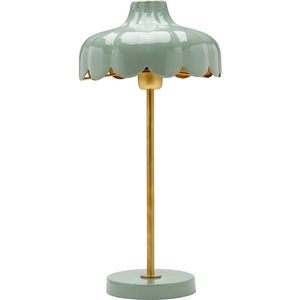 STOLNÁ LAMPA, 24/50/24 cm vyobraziť