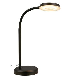 STOLNÁ LED LAMPA, dotykový stmievač, 13/55, 5 cm vyobraziť