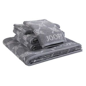 Joop! SADA FROTÉ UTERÁKOV, antracitová vyobraziť