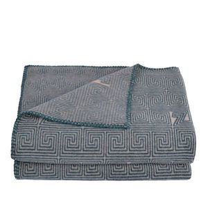 Zoeppritz DOMÁCA DEKA, polyester, 160/200 cm vyobraziť