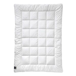 Billerbeck CELOROČNÁ PRIKRÝVKA, 135/200 cm, polyester vyobraziť