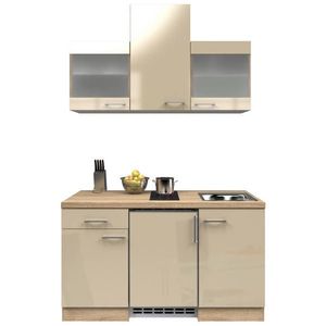 FlexWell MINIKUCHYŇA NEPAL 150, 5 vyobraziť