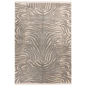 VINTAGE KOBEREC, 80/150 cm, sivá vyobraziť