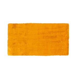 KOBEREC S VYSOKÝM VLASOM, 60/115 cm, žltá vyobraziť
