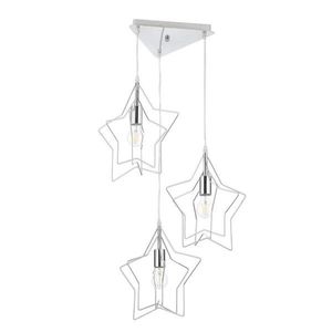 ZÁVESNÉ SVIETIDLO DO DET. IZB, 38/120 cm vyobraziť