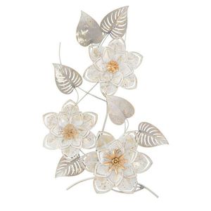 NÁSTENNÁ DEKORÁCIA 39/5.5/67.5 cm vyobraziť