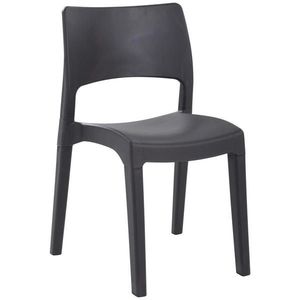 Ambia Garden ZÁHRADNÁ STOLIČKA, plast vyobraziť