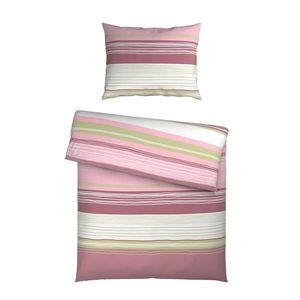 Esposa POSTEĽNÁ BIELIZEŇ, satén, modrá, 140/200 cm vyobraziť