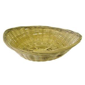 Košík na pečivo vyobraziť