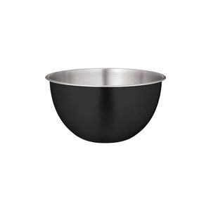 Nerezová misa TORO 25cm čierna vyobraziť