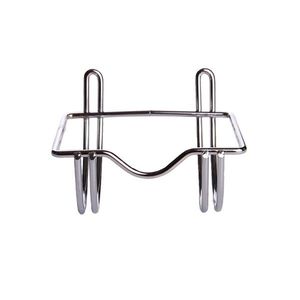 Držiak na toaletný papier TORO 12, 5x12cm vyobraziť