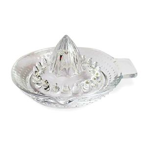 Sklenený lis na citrusy TORO 12, 7cm vyobraziť