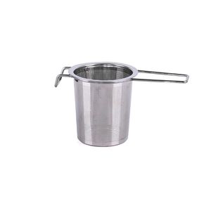 Nerezové sitko na čaj TORO s úchytmi vyobraziť