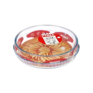 Sada sklenených foriem PYREX 26cm a 28cm vyobraziť