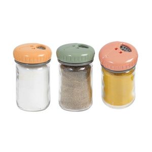TORO SLAMKA/PEPPERPOT 105 ML, SKLO/PLAST, FARBA VIEČOK vyobraziť