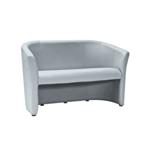 Signal Dvojkreslo TM-2 Farba: Sivá / EK-8 vyobraziť