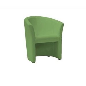 Kreslo TM-1 Signal Krémová vyobraziť