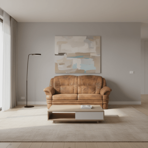 Stagra Sedacia súprava DUBAI 3+2+1 Dubai: 2-sed s úložným priestorom vyobraziť