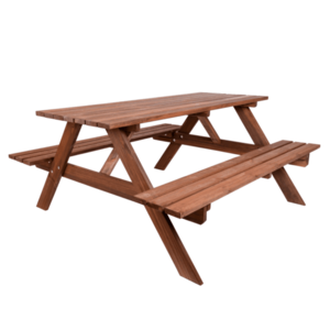 ArtRoja Záhradný set PIKNIK | 200 cm vyobraziť