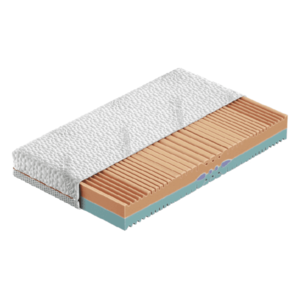 ArtMarz Penový matrac GLOW | 90 x 200 cm vyobraziť