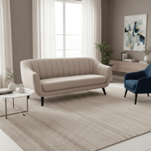 Signal Pohovka ELITE Velvet 3 | béžová vyobraziť