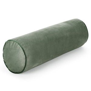 ArtFir Vankúš GAJA 5 | olivová 15 x 45 cm vyobraziť