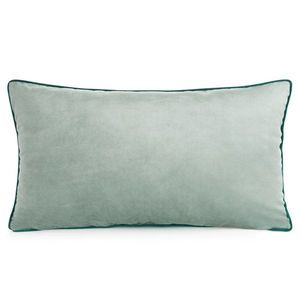 ArtFir Obliečka na vankúš GAJA 3 | zelená 30 x 50 cm vyobraziť