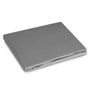 ArtFir Plachta na dvojlôžko BASIC | tmavosivá 180 x 200 x 30 cm vyobraziť