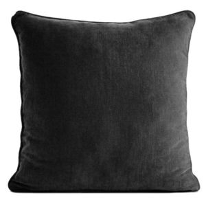 ArtFir Obliečka na vankúš VANI | čierna 45 x 45 cm vyobraziť
