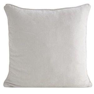 ArtFir Obliečka na vankúš VANI | platinová 45 x 45 cm vyobraziť