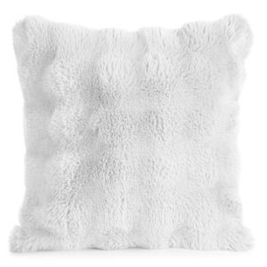 ArtFir Obliečka na vankúš LILY | biela 45 x 45 cm vyobraziť