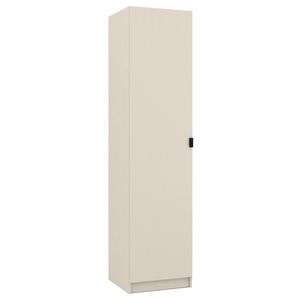 Elvisia Šatníková skriňa FOX | 50 cm vyobraziť