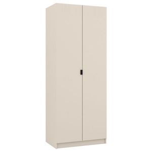 Elvisia Šatníková skriňa FOX | 80 cm vyobraziť