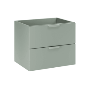 ArtCom Skrinka pod umývadlo ASTER Green 82-60-46-2S | 60 cm vyobraziť