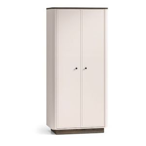 ArtMLM Šatníková skriňa OLIVAVI 08 vyobraziť