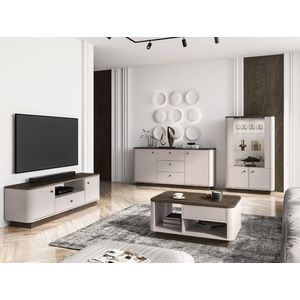 ArtMLM Obývacia stena OLIVAVI vyobraziť