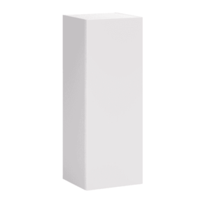 ArtCom Závesná skrinka ASTER WHITE 80-30-1D vyobraziť