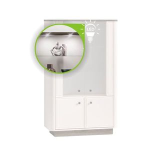 ArtMLM LED osvetlenie k vitríne OLIVAVI 02 vyobraziť