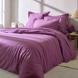 Jednofarebná posteľná bielizeň zn. Colombine® z bavlny vyobraziť