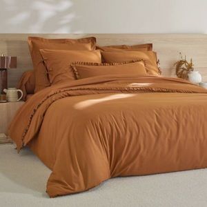 Jednofarebná posteľná bielizeň z perkálu zn. Colombine vyobraziť