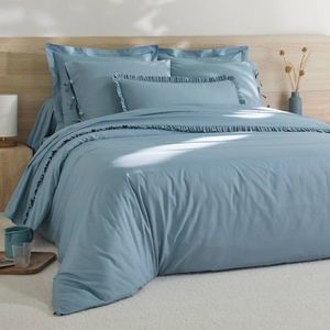 Jednofarebná posteľná bielizeň z perkálu zn. Colombine vyobraziť