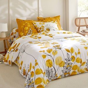 Posteľná bavlnená bielizeň Danae zn. Colombine® s potlačou vyobraziť