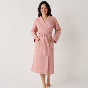 Župan s voštinovým vzorom 230g/m2 vyobraziť