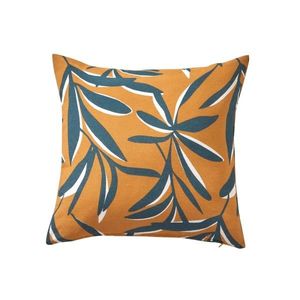 Súprava 2 obliečok na vankúšik s potlačou vyobraziť